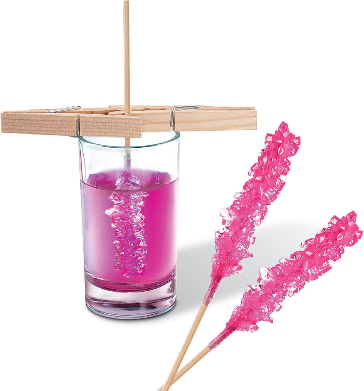 4M STEAM Powered Kids Kitchen Science Kit