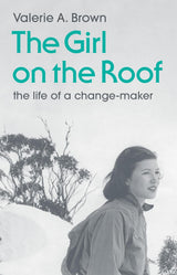 The Girl on the Roof