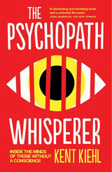 The Psychopath Whisperer