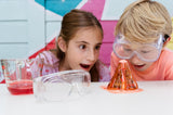 4M KidzLabs Table-Top Volcano