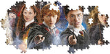 Clementoni Harry Potter Jigsaw Puzzle - 1000 Piece - Panorama - (39639)