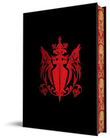 The Wolf King (Deluxe Edition)