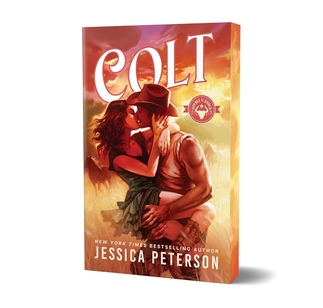 Colt (Deluxe Edition)