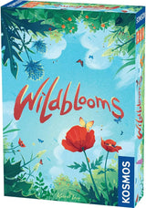 Wild Blooms