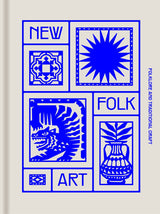 NEW FOLK ART