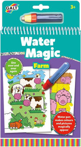 Galt - Water Magic - Farm
