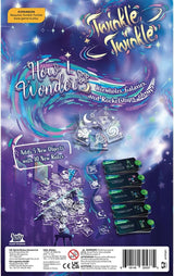 Twinkle Twinkle: How I Wonder Expansion