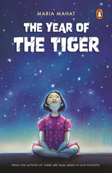The Year of the Tiger