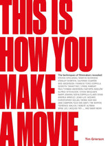 This is How You Make a Movie