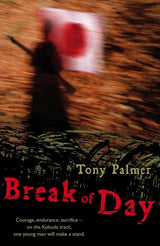 Break of Day