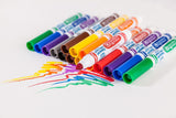 Crayola Washable Broadline Markers: The Big 40 40 Pack