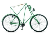 The Beauty of Everyday Objects: The Bicycle