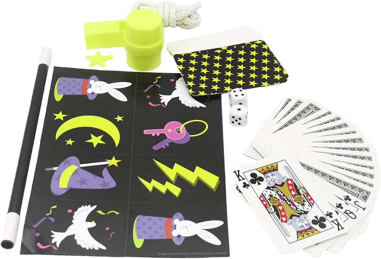 4M KidzLabs Magic Kit