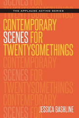 Contemporary Scenes for Twentysomethings