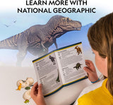 National Geographic Dino Egg Dig Kit