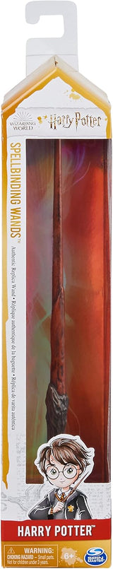 Wizarding World of Harry Potter: Spellbinding Wands - Harry Potter Wand