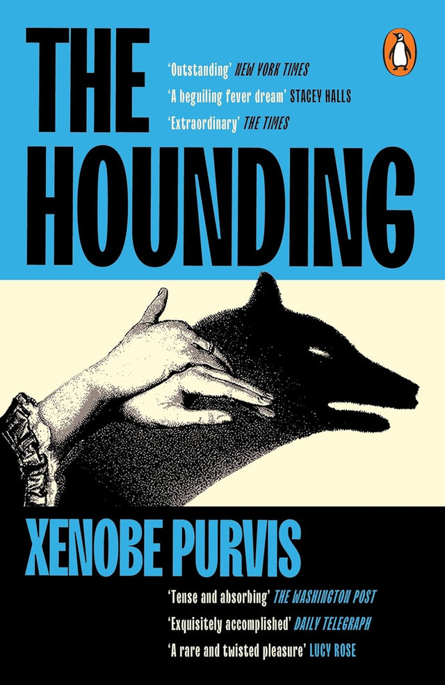 The Hounding