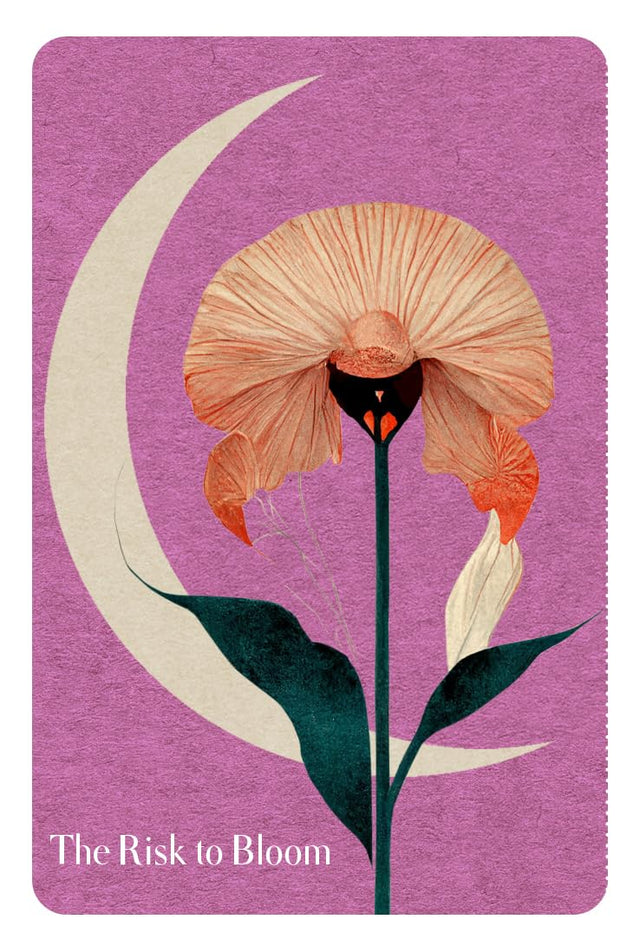 The Book of Awakening Inspiration Deck