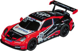 Carrera GO!!! Slot Car - Porsche 911 (992) GT3 Cup "Team GP-Elite, No.25"