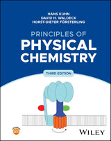 Principles of Physical Chemistry