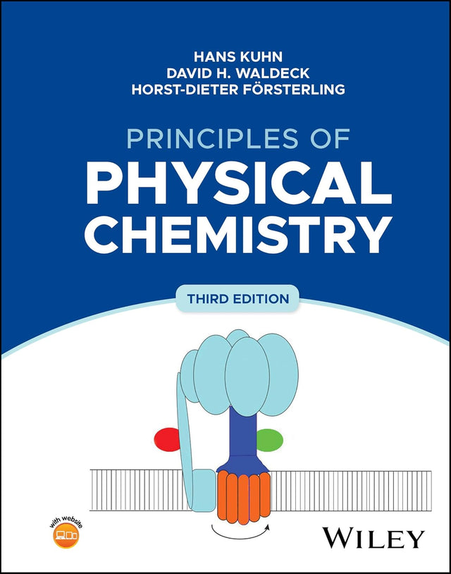 Principles of Physical Chemistry