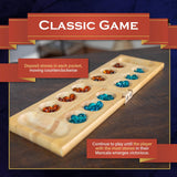 Family Traditions Mancala