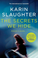 The Secrets We Hide
