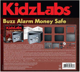 4M KidzLabs Build Your Own Money Safe