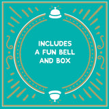 That Rings a Bell! Game: Family Night Trivia