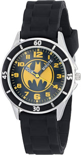 Time Teacher Watch - 
Batman