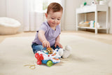 VTech 123 Fly With Me Aeroplane