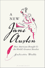 A New Jane Austen