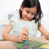 Melissa & Doug: Sticker WOW! Skye Paw Patrol