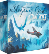 Sleeping Gods Distant Skies - Standard Edition