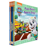 Paw Patrol 10 Book Box Set