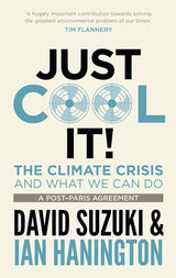 Just Cool It