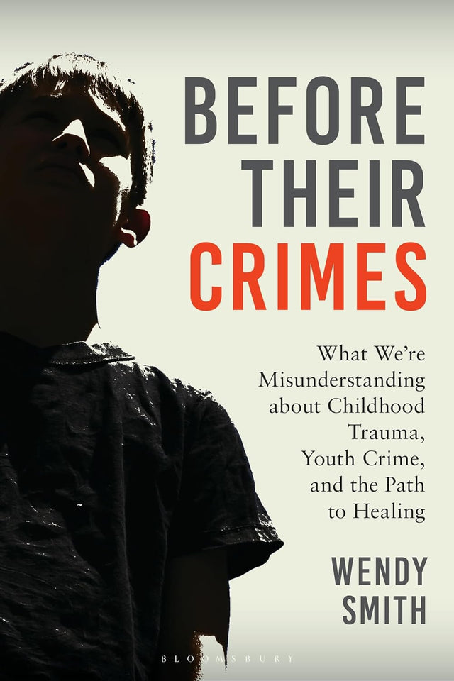 Before Their Crimes