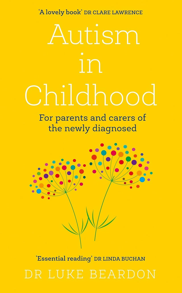 Autism in Childhood