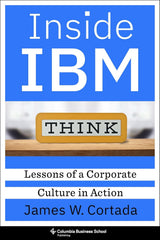 Inside IBM