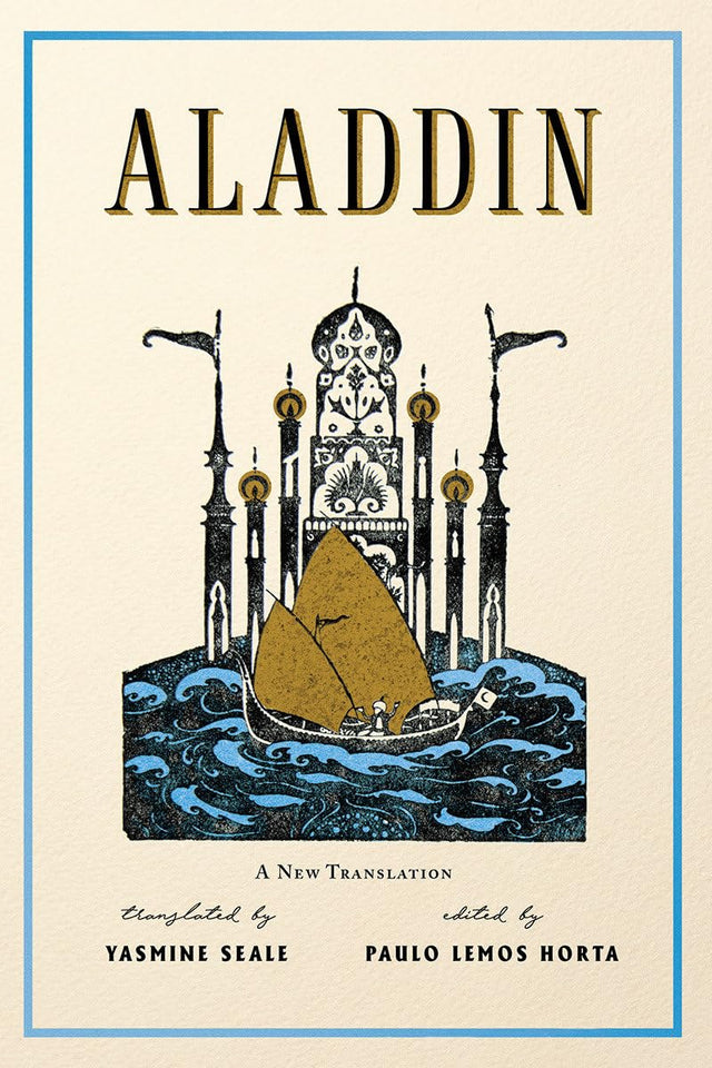 Aladdin