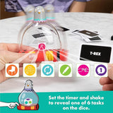 Exploding Pigeon (By Exploding Kittens)