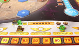 Terraforming Mars