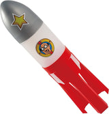 Horrible Science - Shocking Rocket