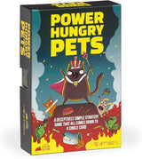 Power Hungry Pets by Exploding Kittens