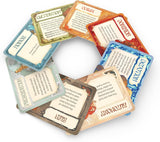 Brandon Sanderson's Shards of Creation Base Game