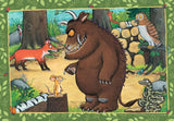 Ravensburger - The Gruffalo 2 x 24 Piece Puzzles