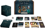 Harry Potter Hogwarts Battle Deck building The Monster Box of Monsters Expansion