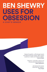 Uses for Obsession