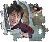 Clementoni Harry Potter Jigsaw Puzzle - 104 Piece - Supercolor - (25724)