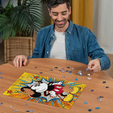 Ravensburger - Disney Mickey Mouse - 500 Piece